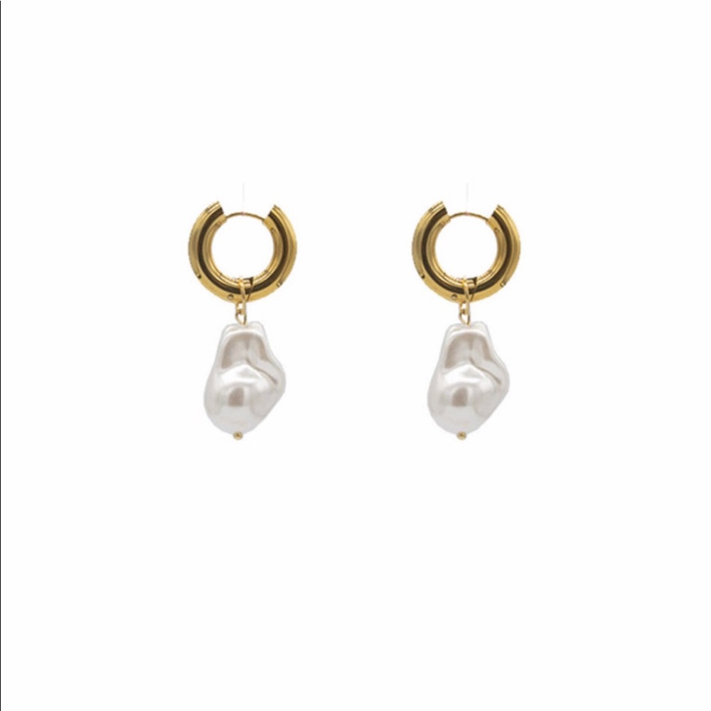 Beautiful earrings!!